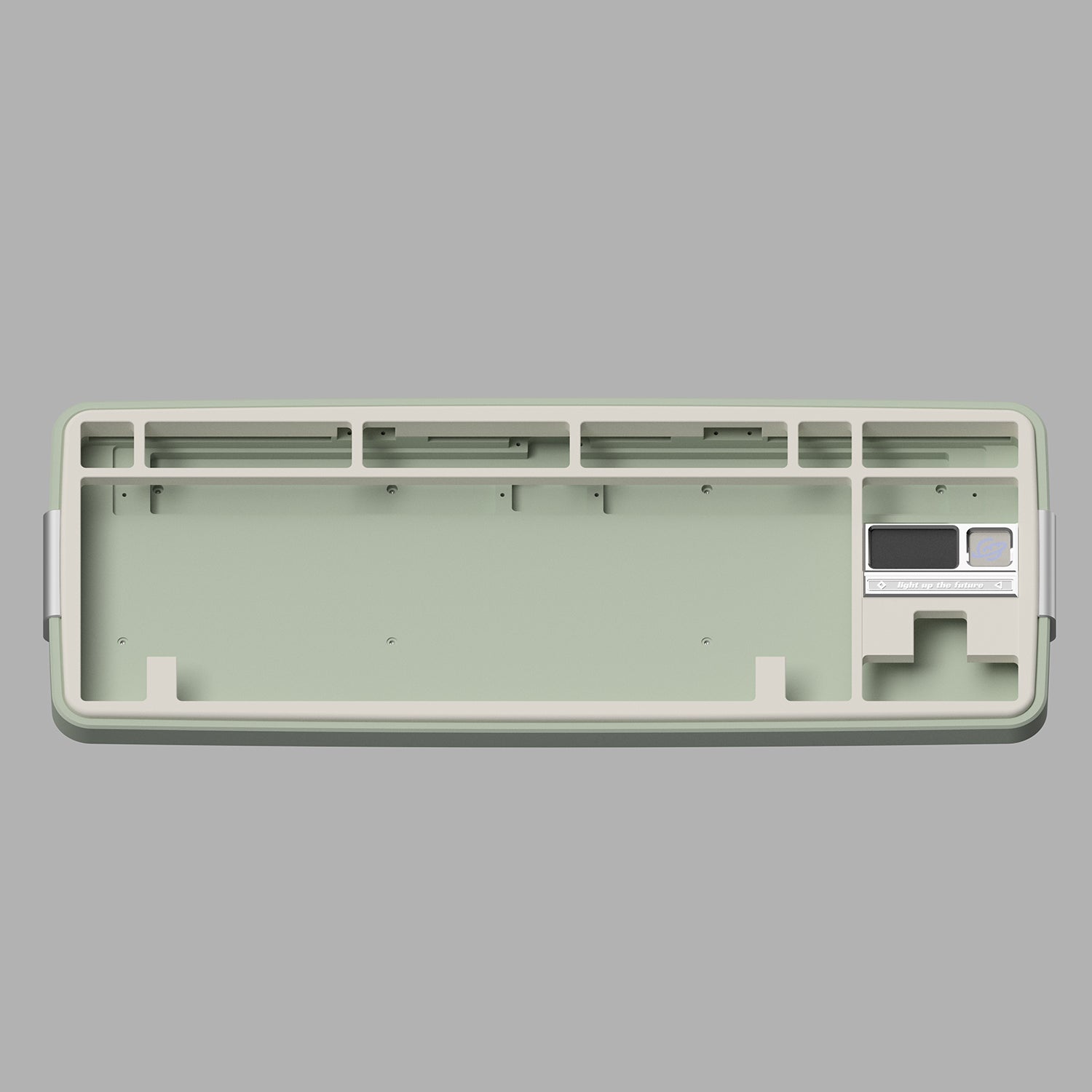 [GB] Bread80 R2 mechanical keyboard kit