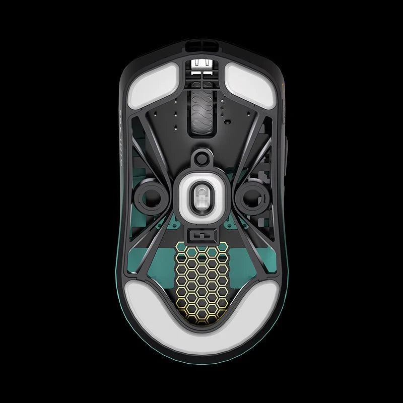 LAMZU X AIMLABS MAYA X esport gaming mouse