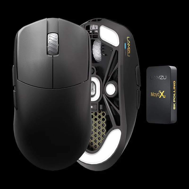 LAMZU MAYA X Esport Gaming Mouse