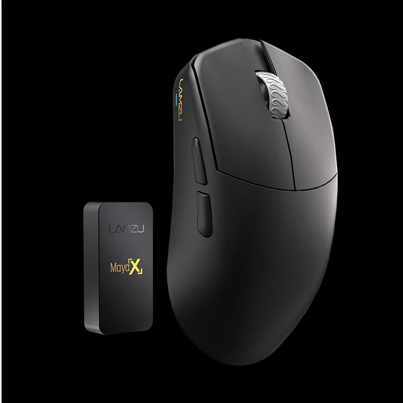 LAMZU MAYA X Esport Gaming Mouse