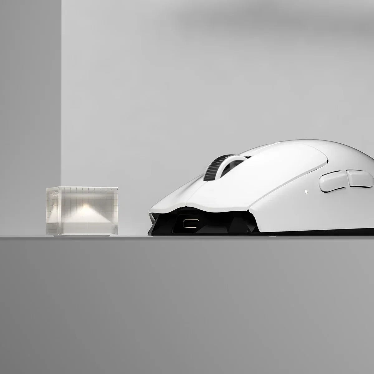 MelGeek Horus Lightweight Esports Gaming Mouse MelGeek Horus Lightweight Esports Gaming Mouse