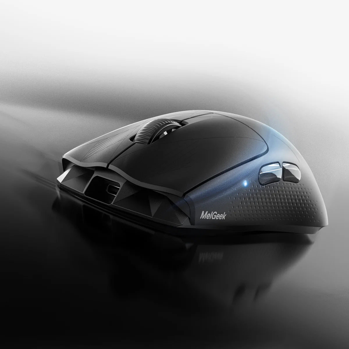 MelGeek Horus Lightweight Esports Gaming Mouse