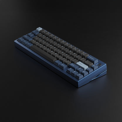 [GB] The Secret 65% dual-side weight mechanical keyboard
