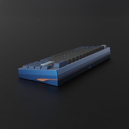 [GB] The Secret 65% dual-side weight mechanical keyboard