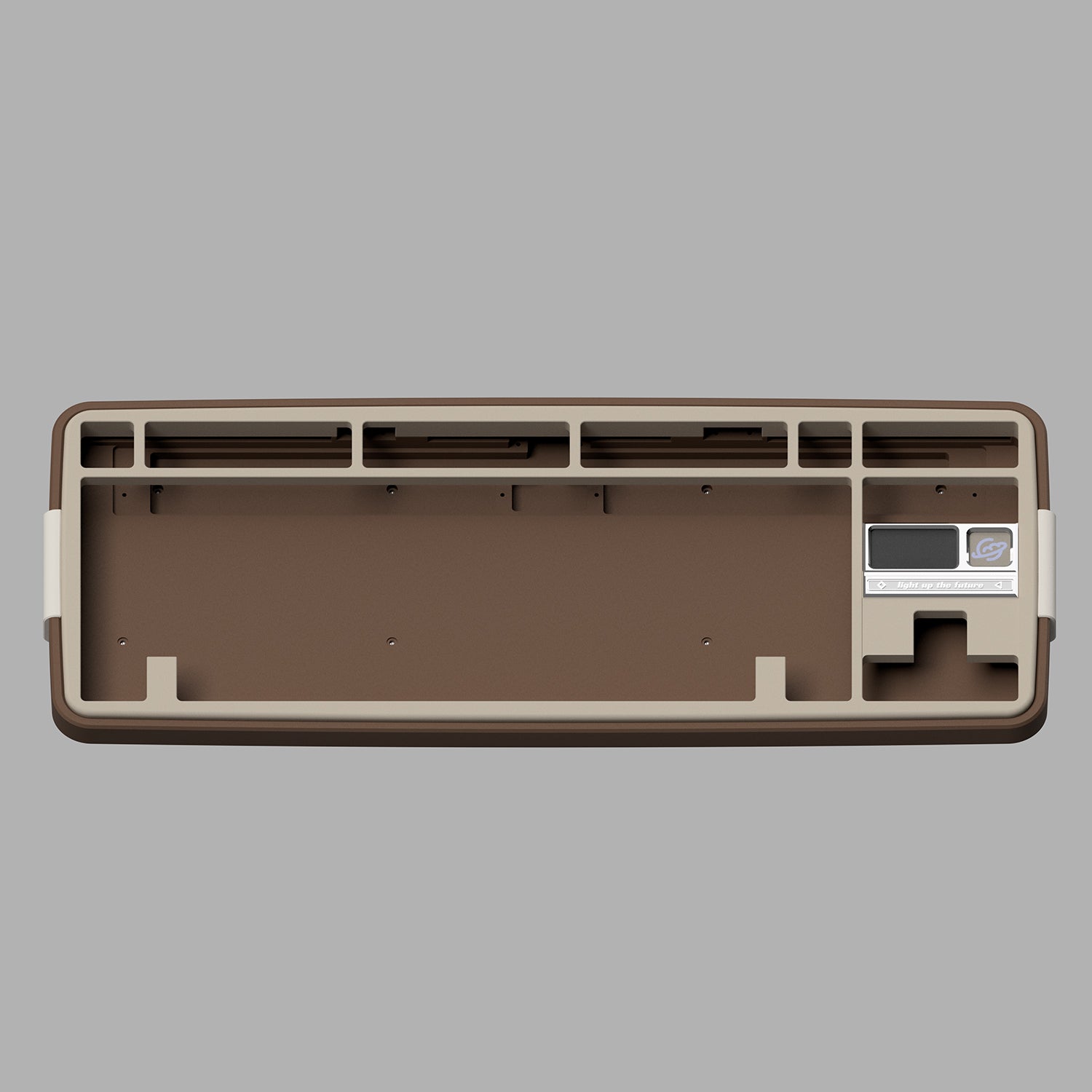 [GB] Bread80 R2 mechanical keyboard kit