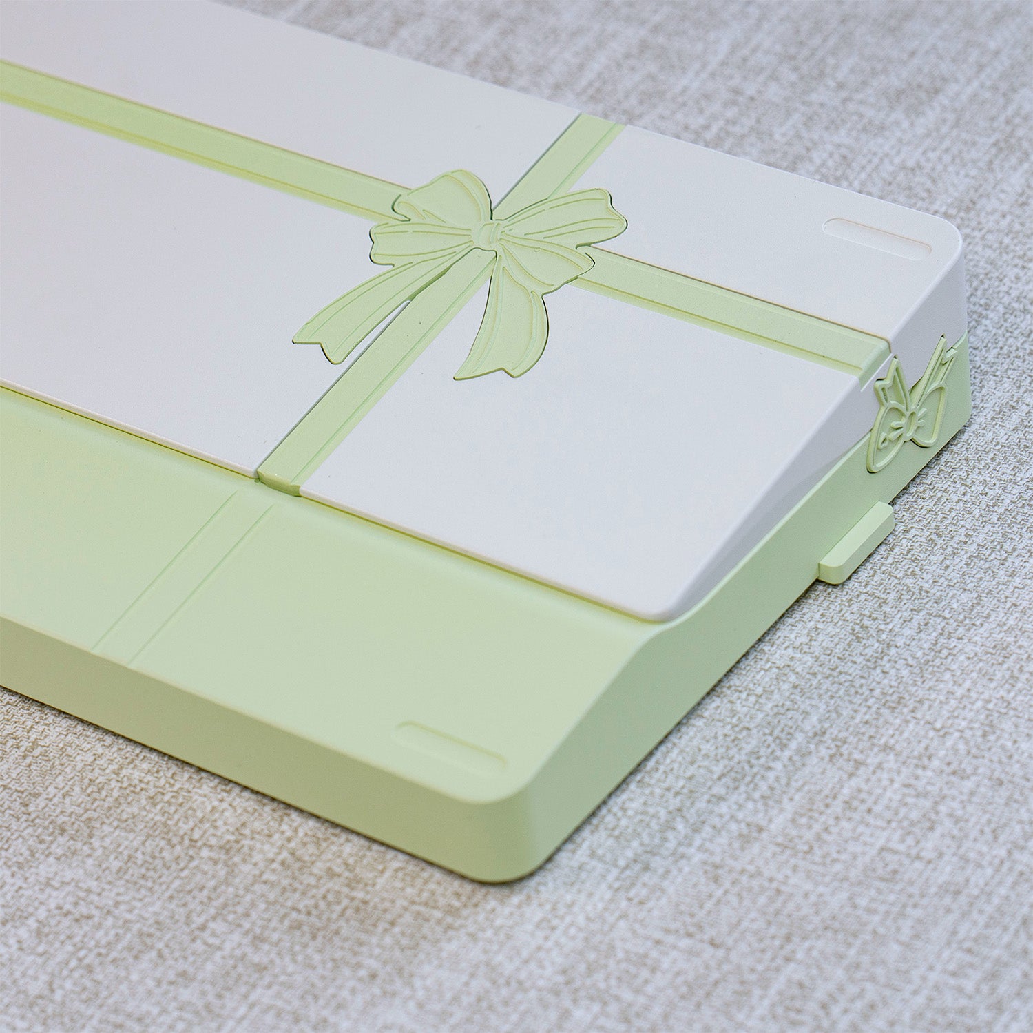 [Preorder] Gift80 Mechanical Keyboard