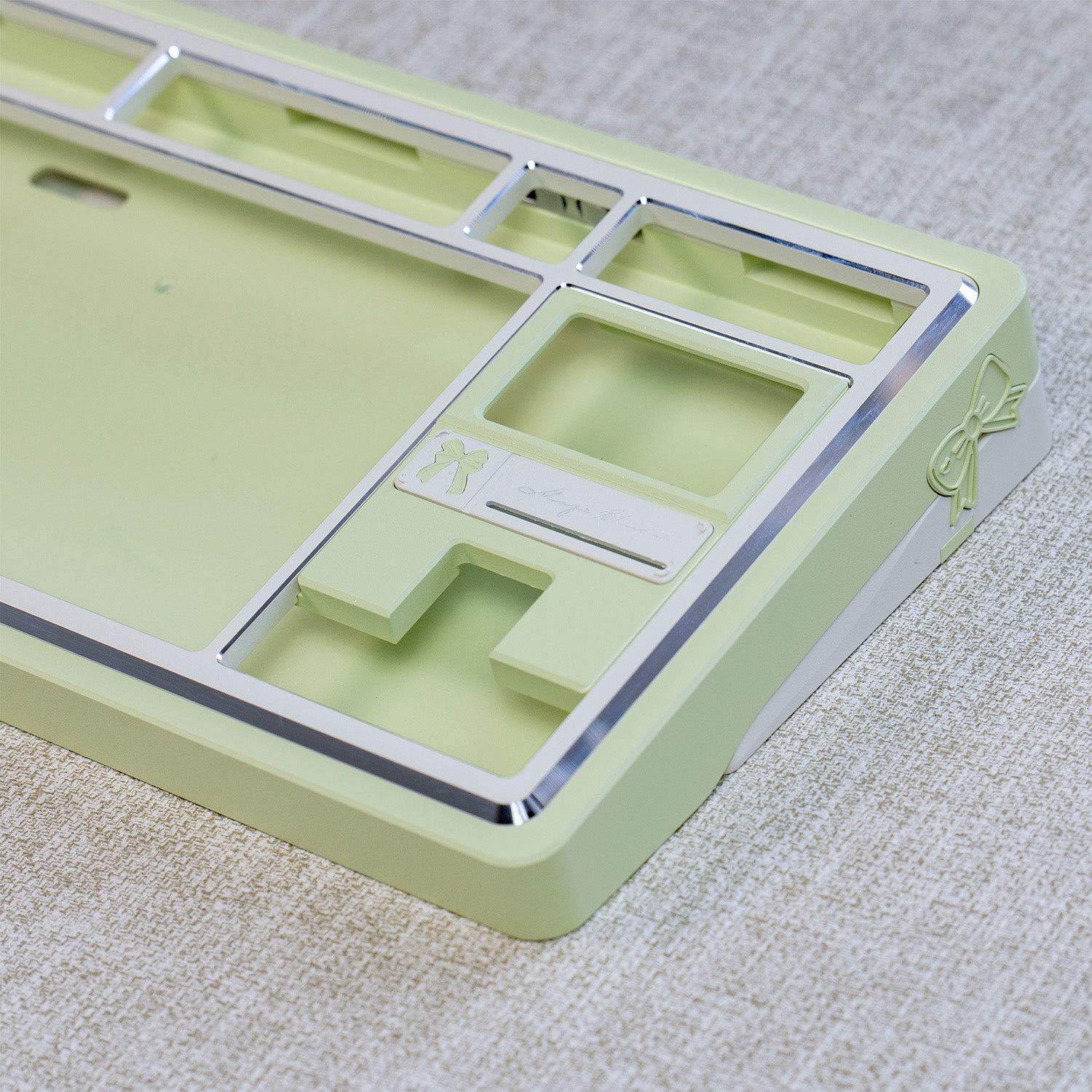 [Preorder] Gift80 Mechanical Keyboard
