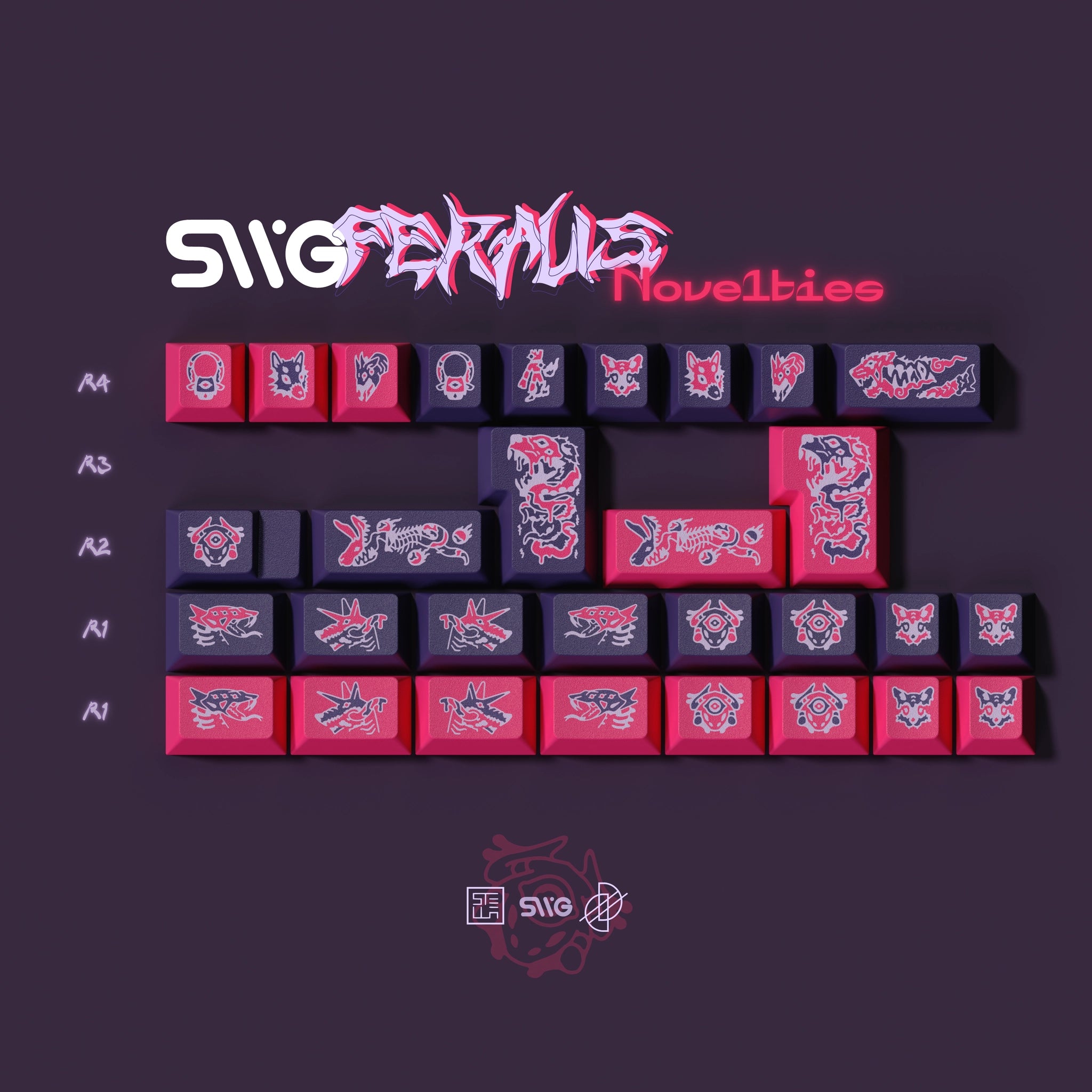 [GB] SWG Feralis