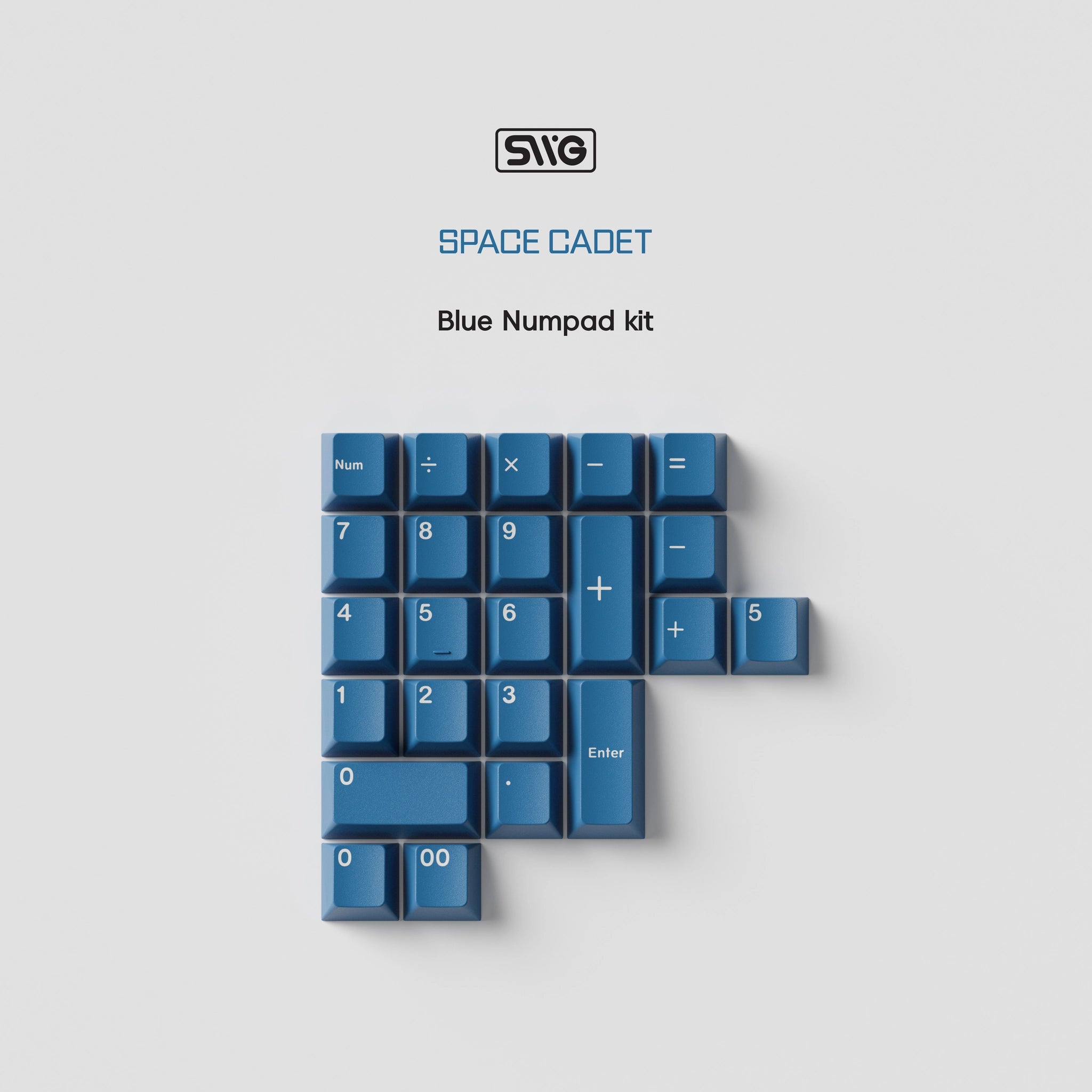 [GB] SWG Space Cadet