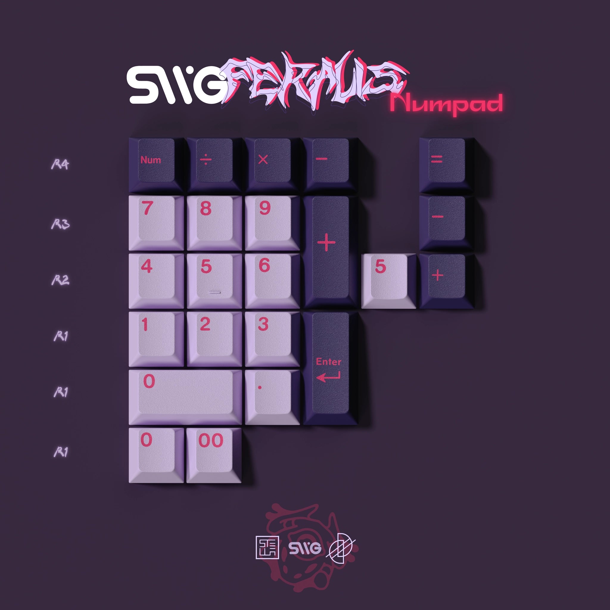[GB] SWG Feralis