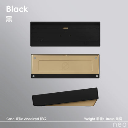[Preorder] Neo65 Core Plus keyboard