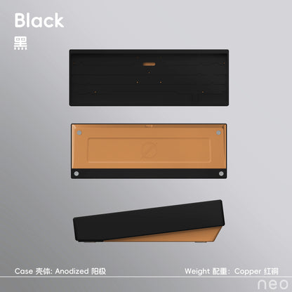 [Preorder] Neo65 Core Plus keyboard