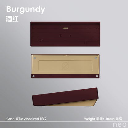 [Preorder] Neo65 Core Plus keyboard
