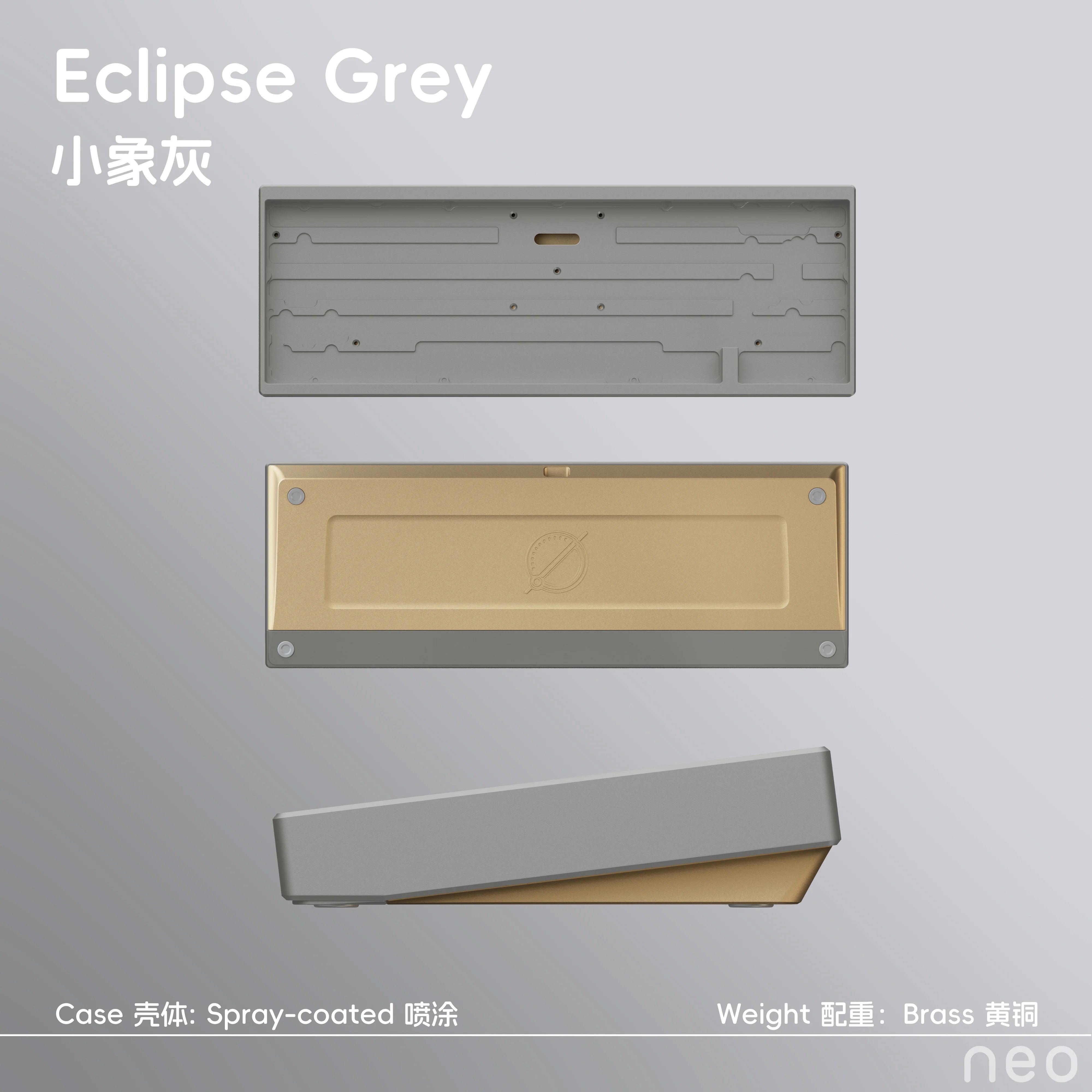 [Preorder] Neo65 Core Plus keyboard