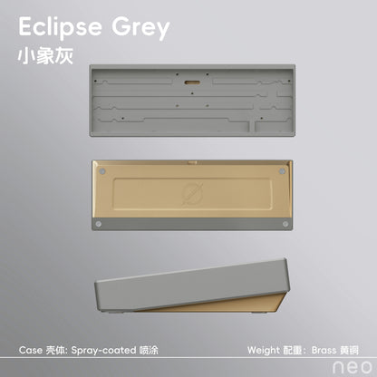[Preorder] Neo65 Core Plus keyboard