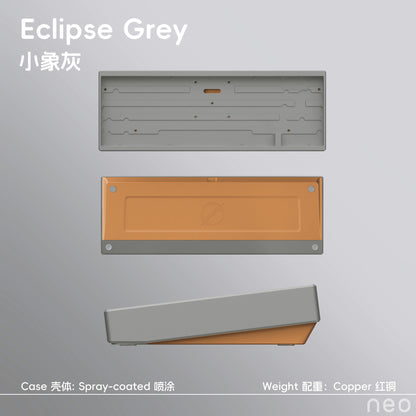 [Preorder] Neo65 Core Plus keyboard