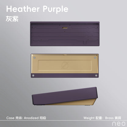 [Preorder] Neo65 Core Plus keyboard