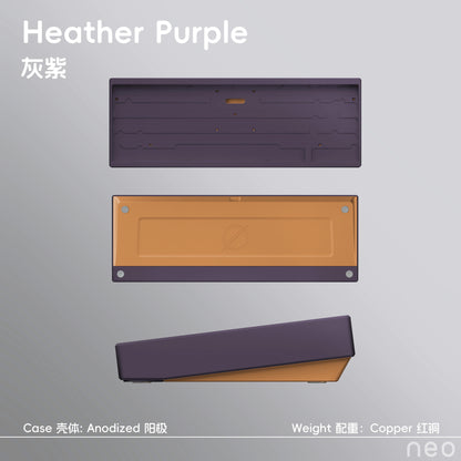 [Preorder] Neo65 Core Plus keyboard
