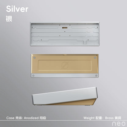 [Preorder] Neo65 Core Plus keyboard