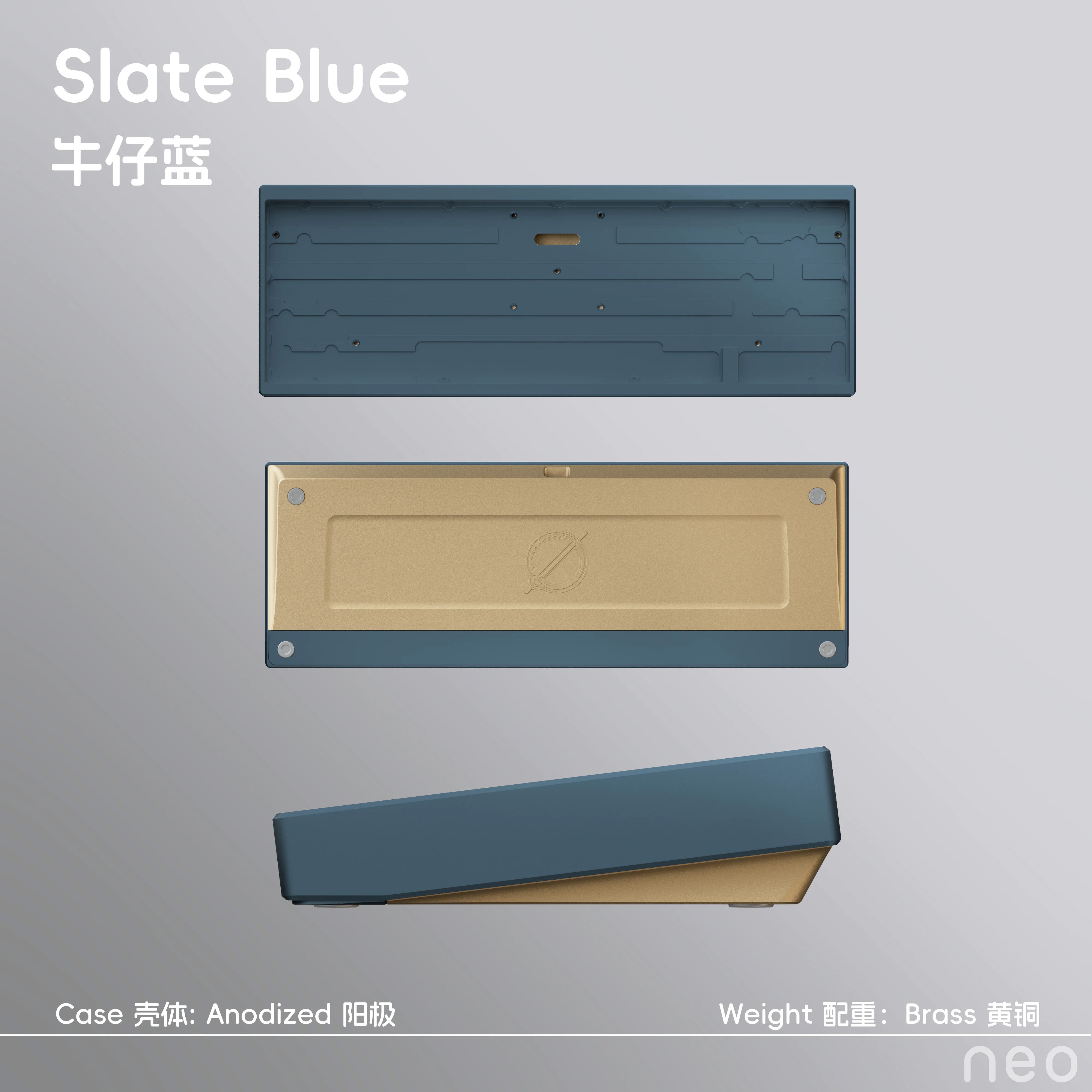 [Preorder] Neo65 Core Plus keyboard