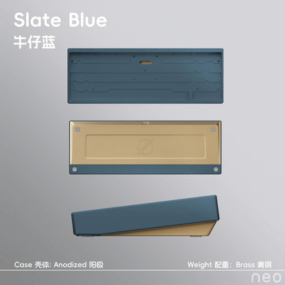 [Preorder] Neo65 Core Plus keyboard