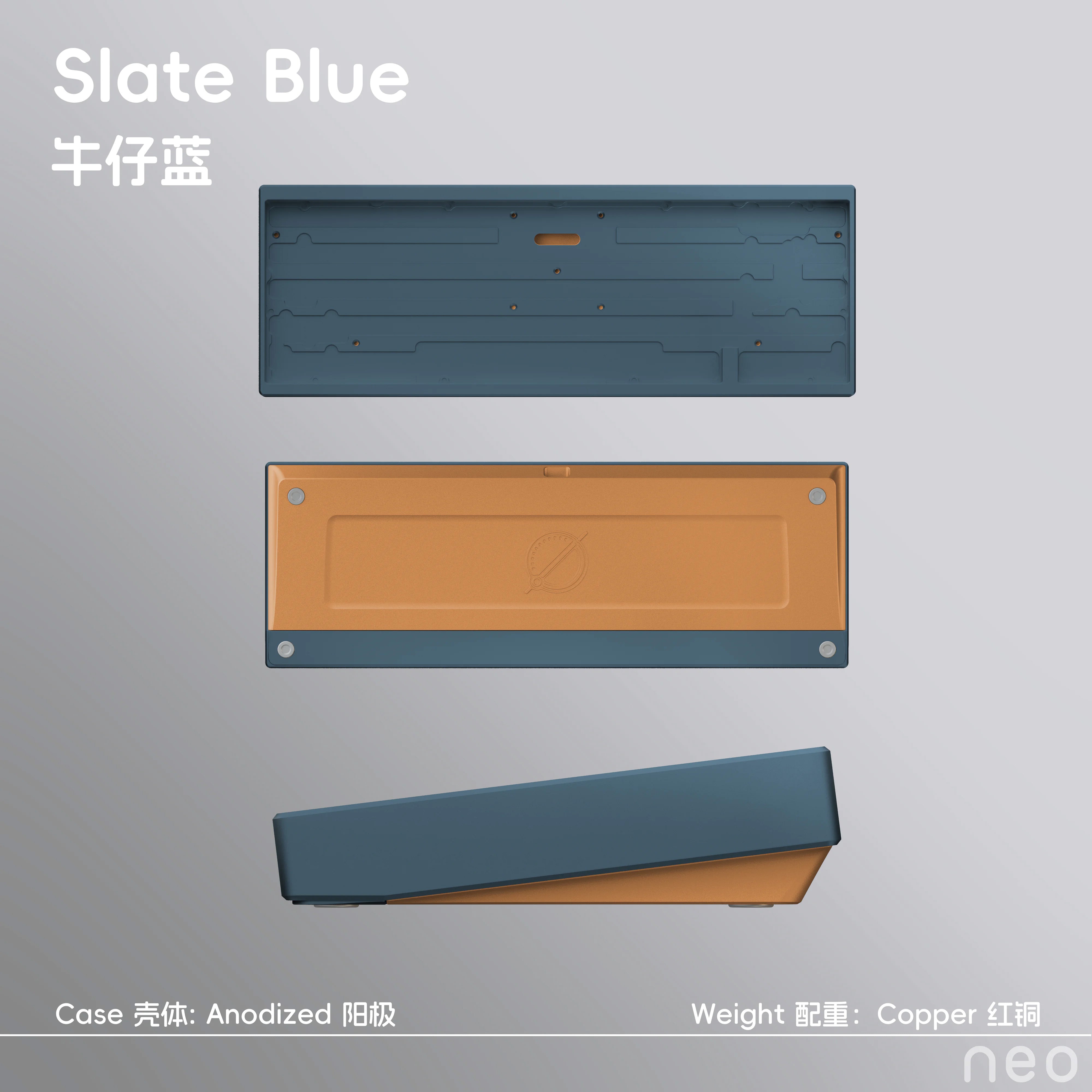 [Preorder] Neo65 Core Plus keyboard