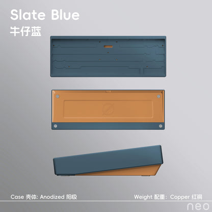 [Preorder] Neo65 Core Plus keyboard
