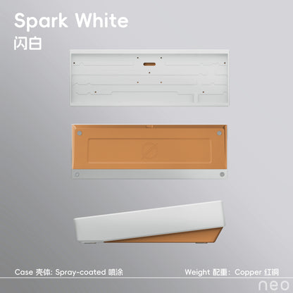 [Preorder] Neo65 Core Plus keyboard