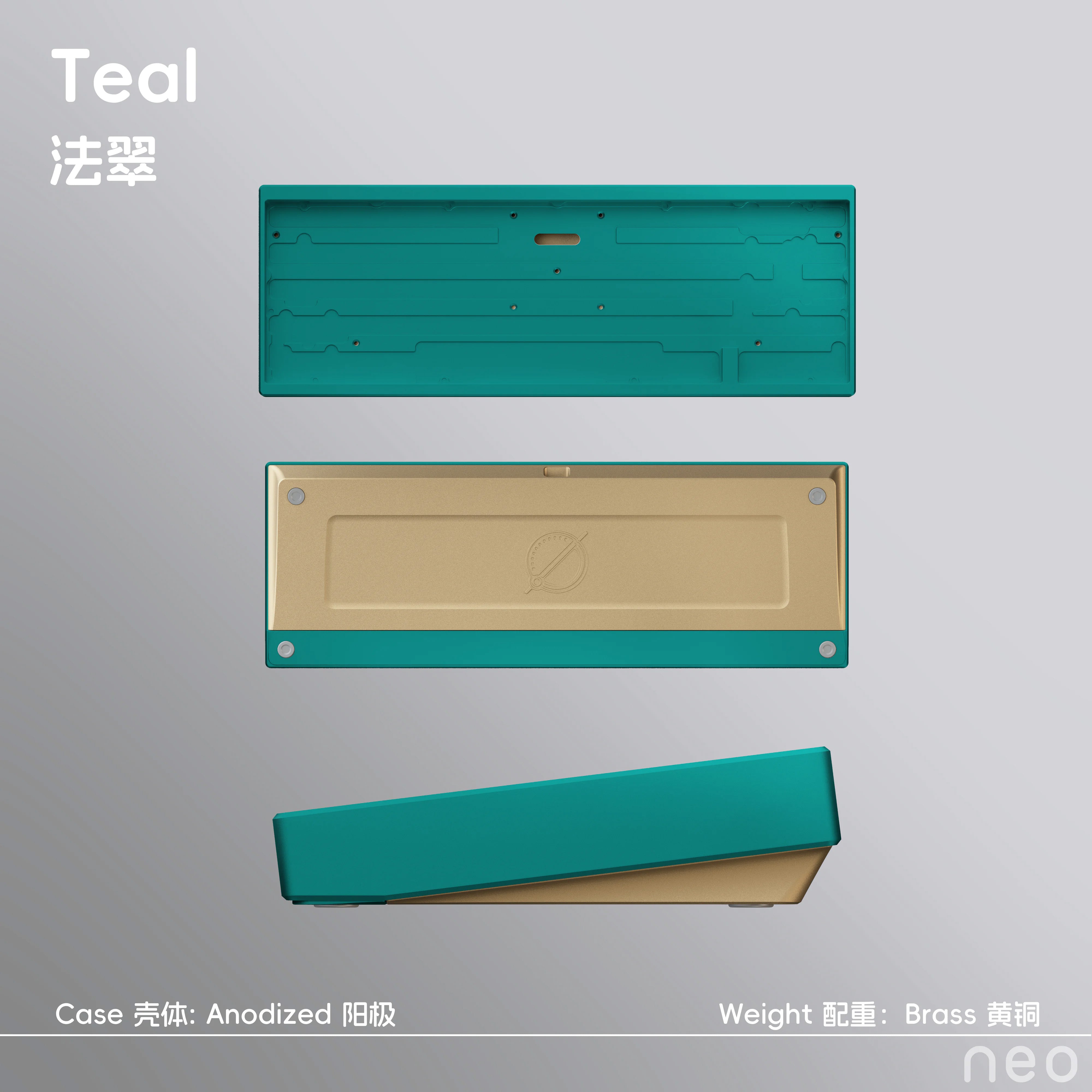 [Preorder] Neo65 Core Plus keyboard
