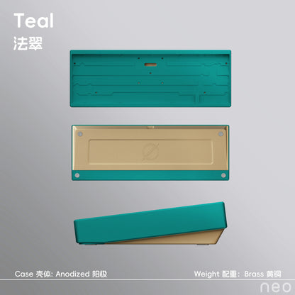 [Preorder] Neo65 Core Plus keyboard