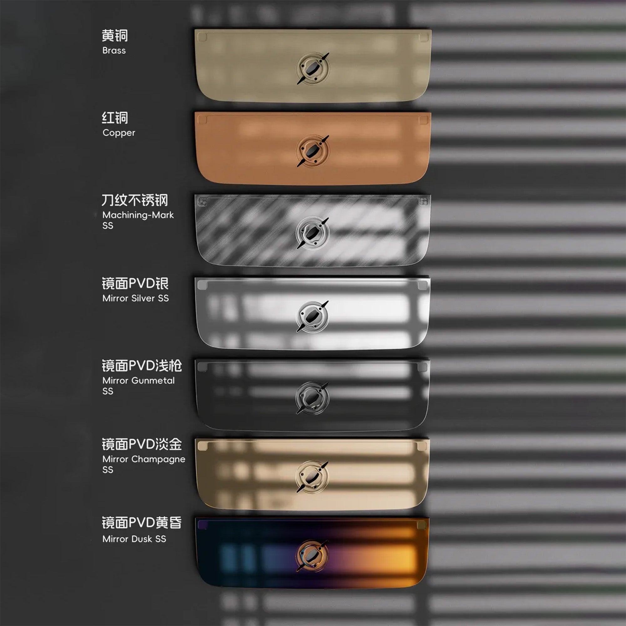 [Batch 1 Preorder] Neo80Cu Custom Mechanical Keyboard