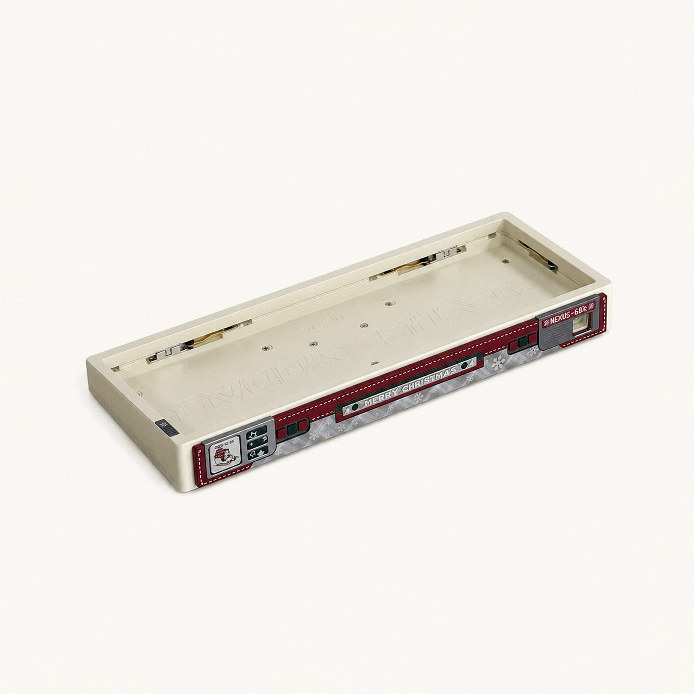 Nexus60 Keyboard GH60 Case