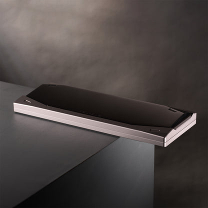 Oblique - Bowl Keyboard
