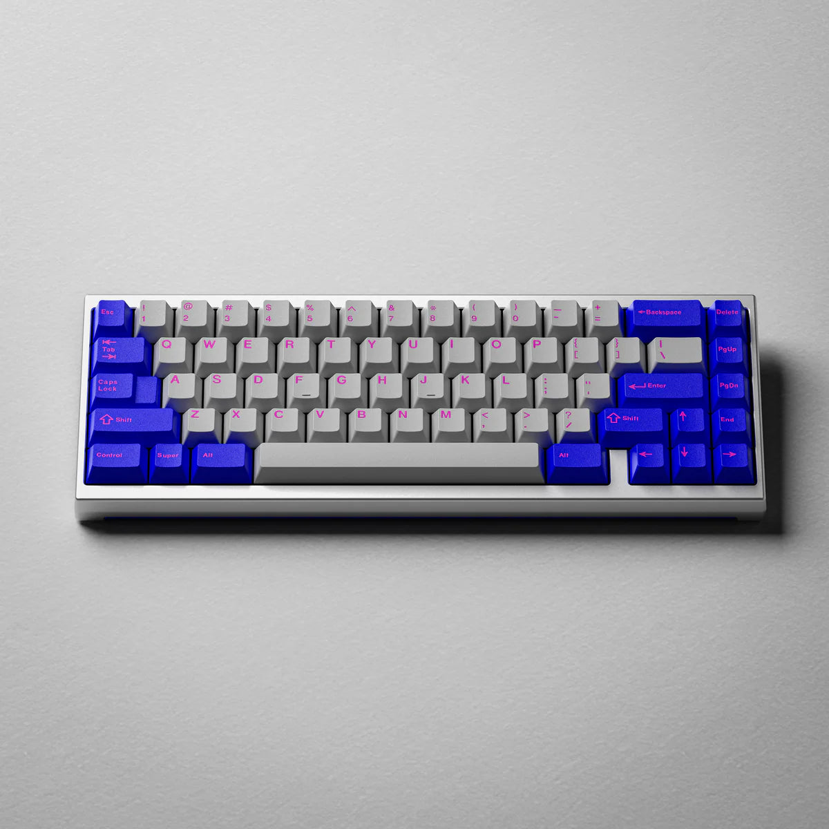 [GB] Baionlenja Ophanim Mechanical Keyboard