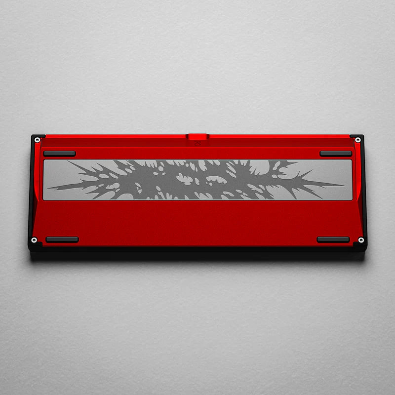 [GB] Baionlenja Ophanim Mechanical Keyboard