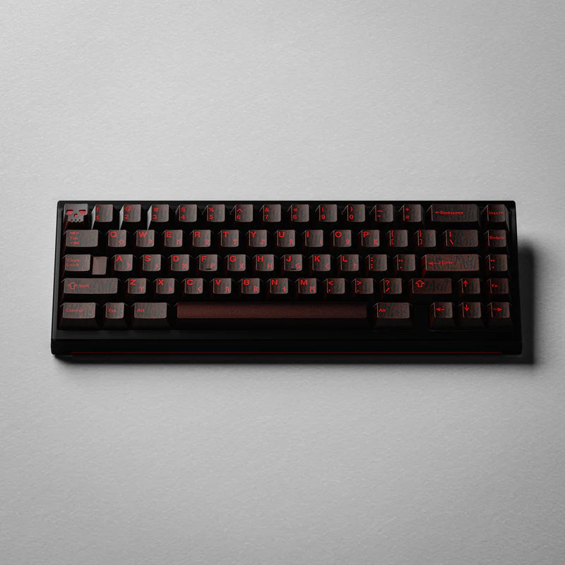 [GB] Baionlenja Ophanim Mechanical Keyboard