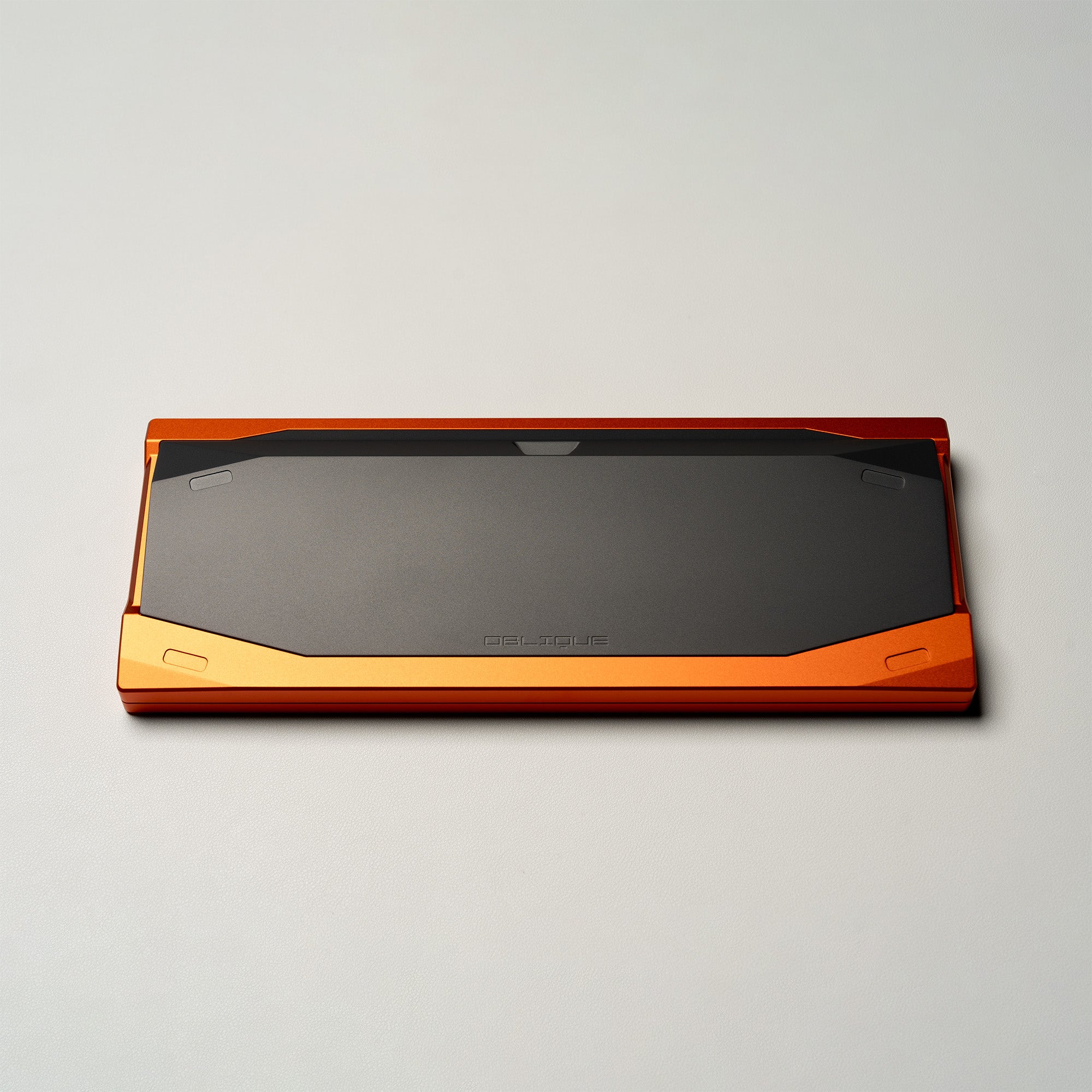 [Preorder] Oblique mechanical keyboard
