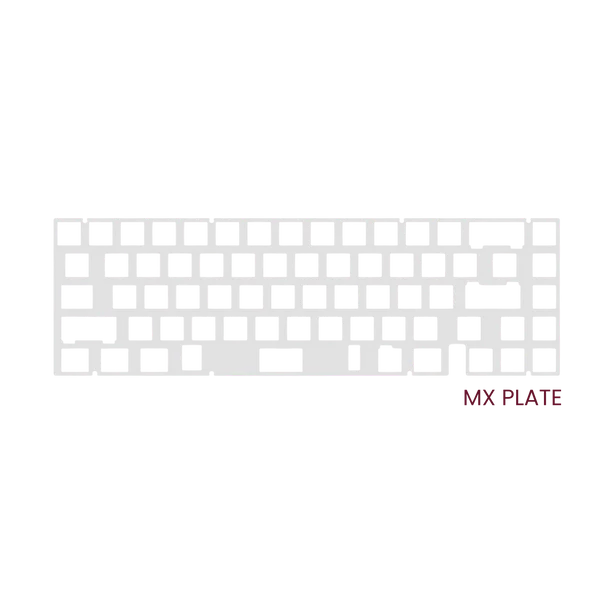 [GB] Overture 2 Extra Parts