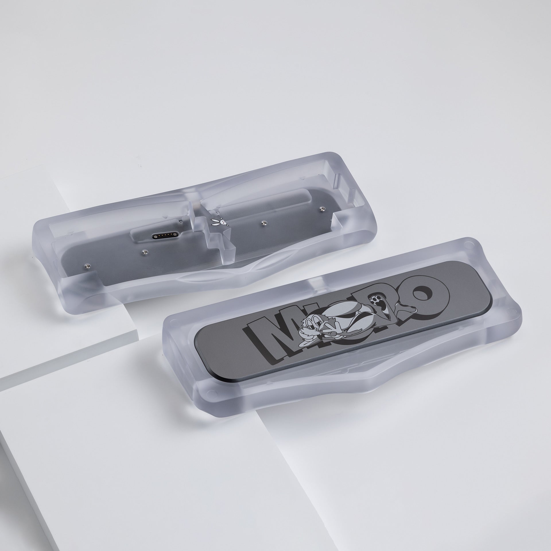 Agar Micro 40% alice keyboard kit