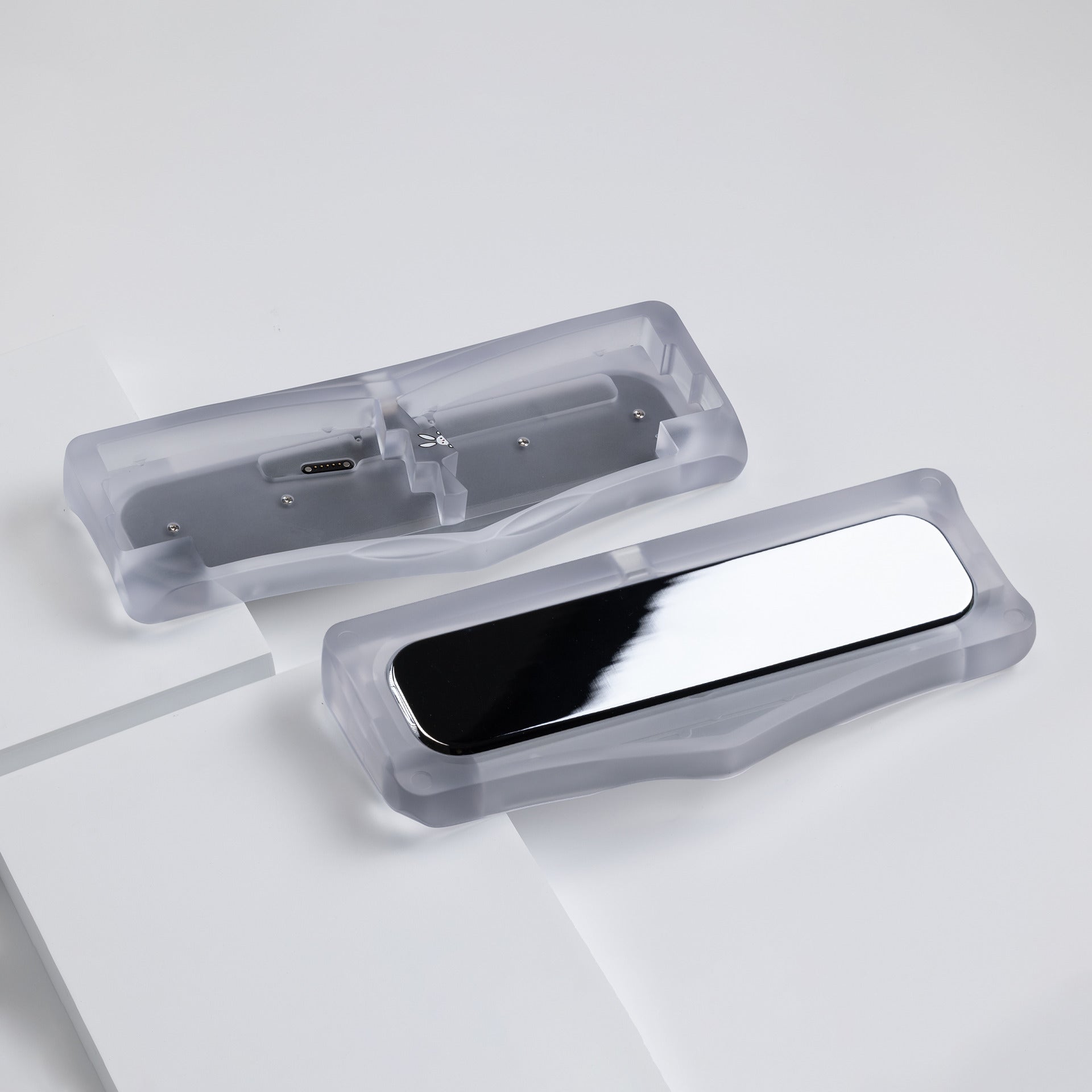 Agar Micro 40% alice keyboard kit