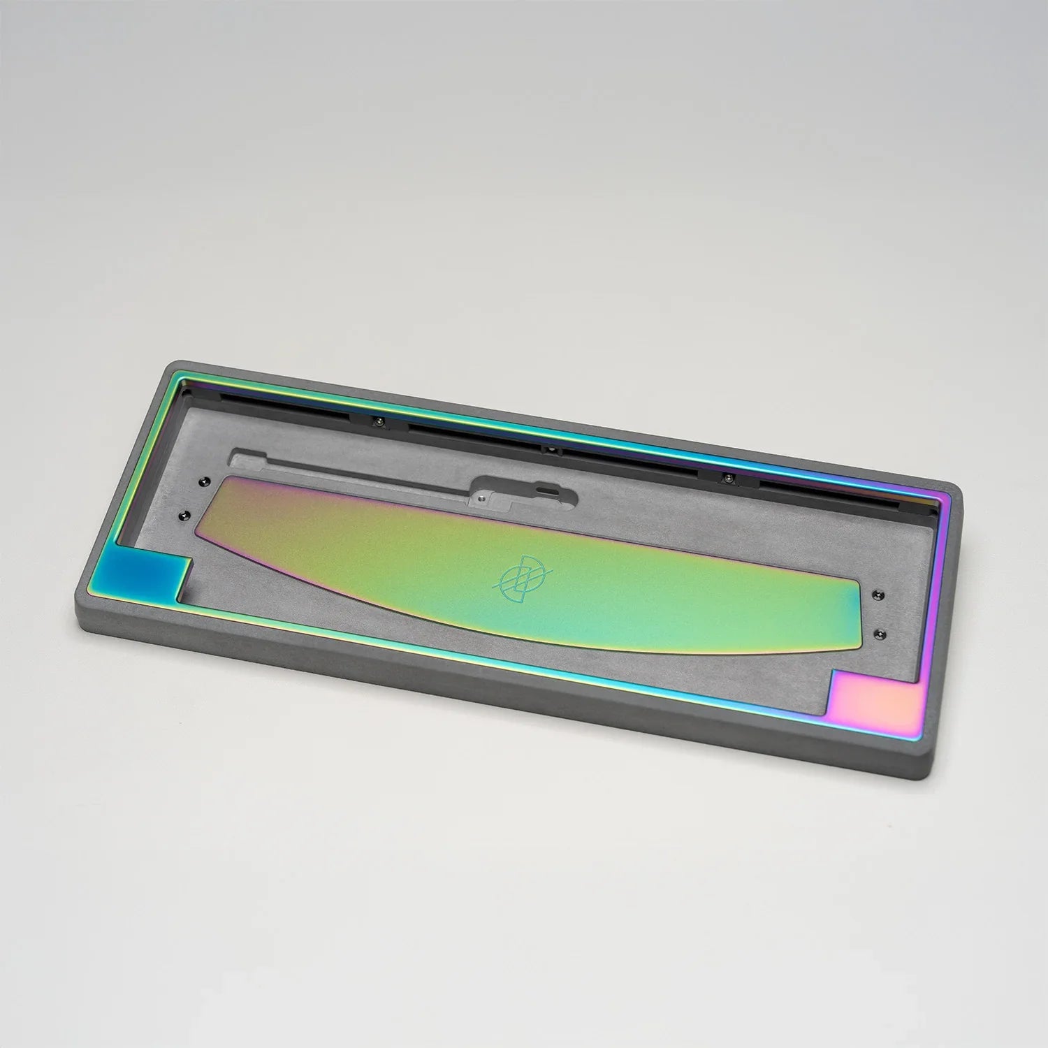 Pangea Mini R2 (Case only)