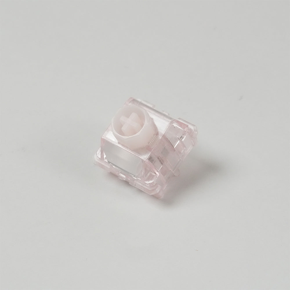 WS Flux Pink Lotus HE Switches