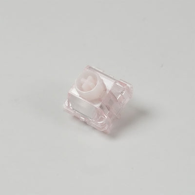WS Flux Pink Lotus HE Switches