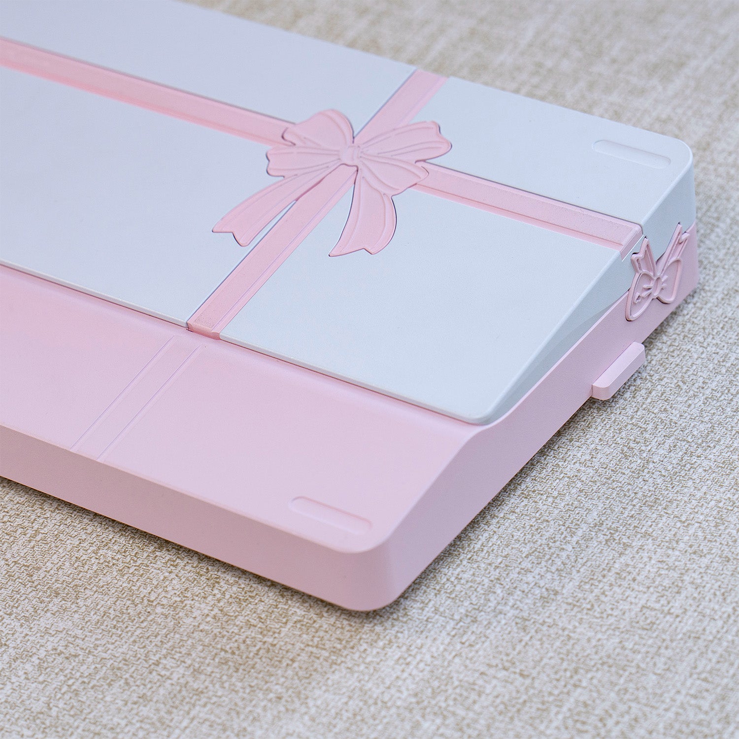 [Preorder] Gift80 Mechanical Keyboard