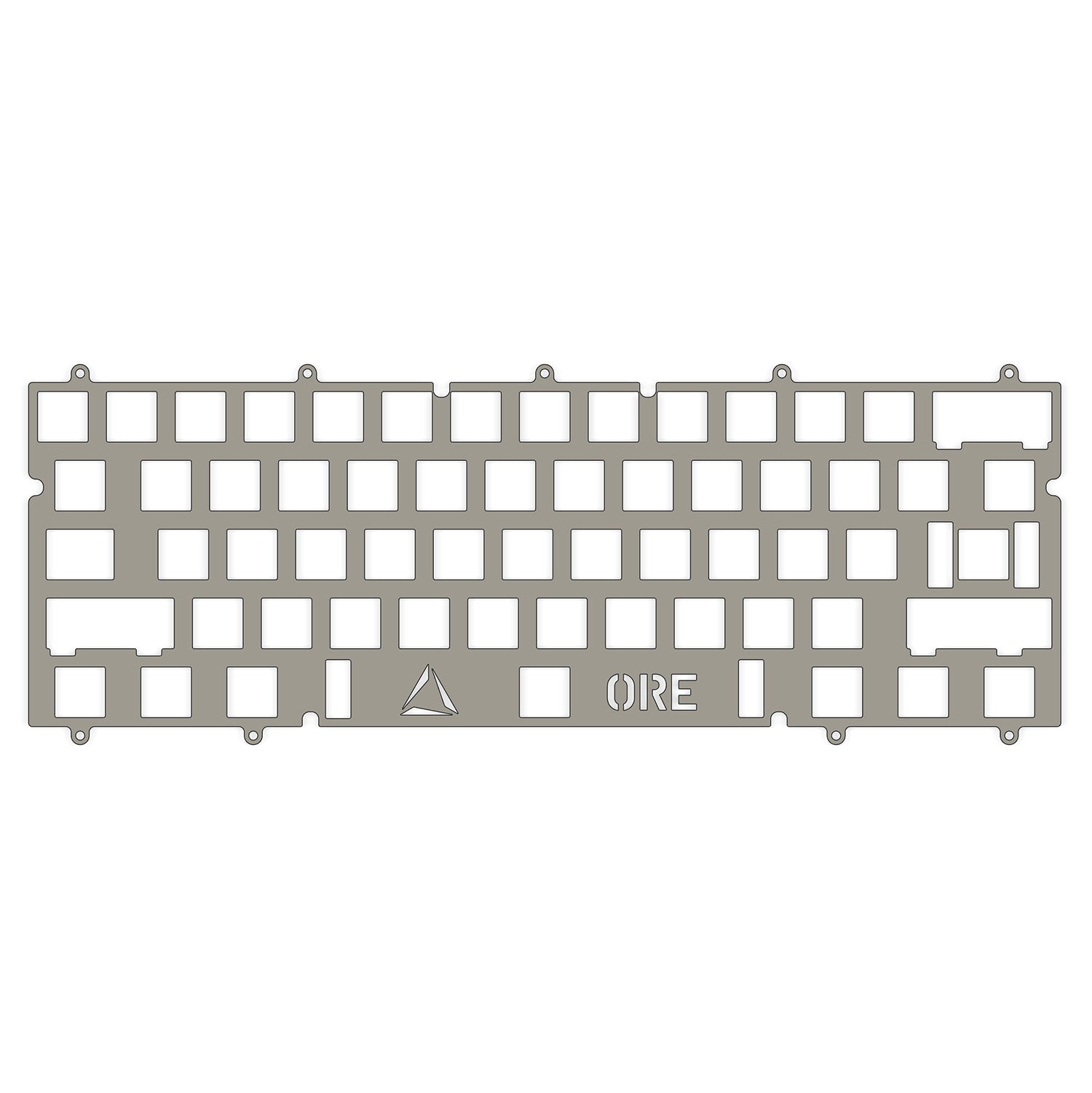 [GB] Ore60 Extra parts