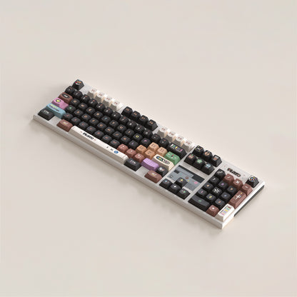[New] KeyTok - Plato Series