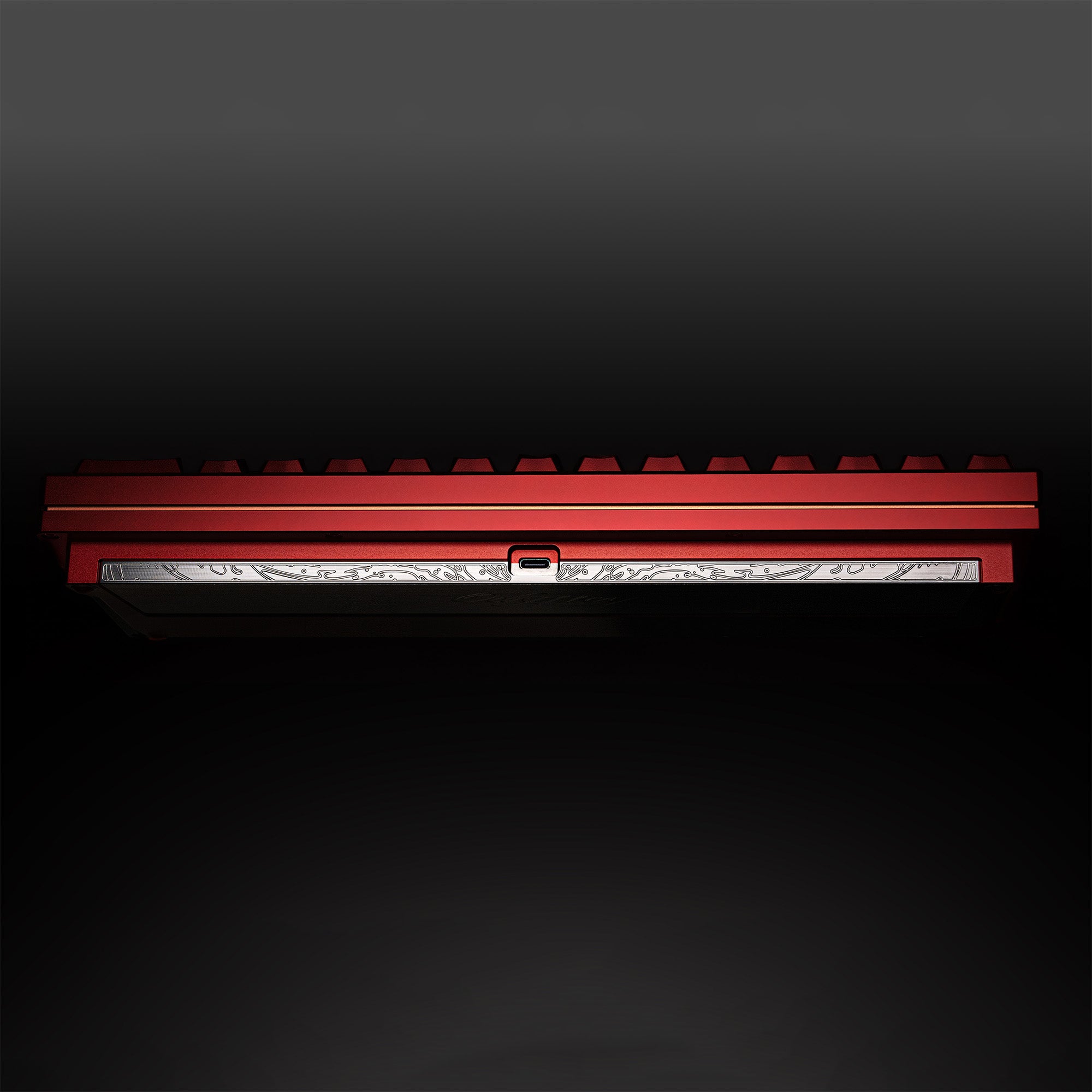 [Sep 5th GB] NEWONE Odyssey 60 keyboard barebone Kit
