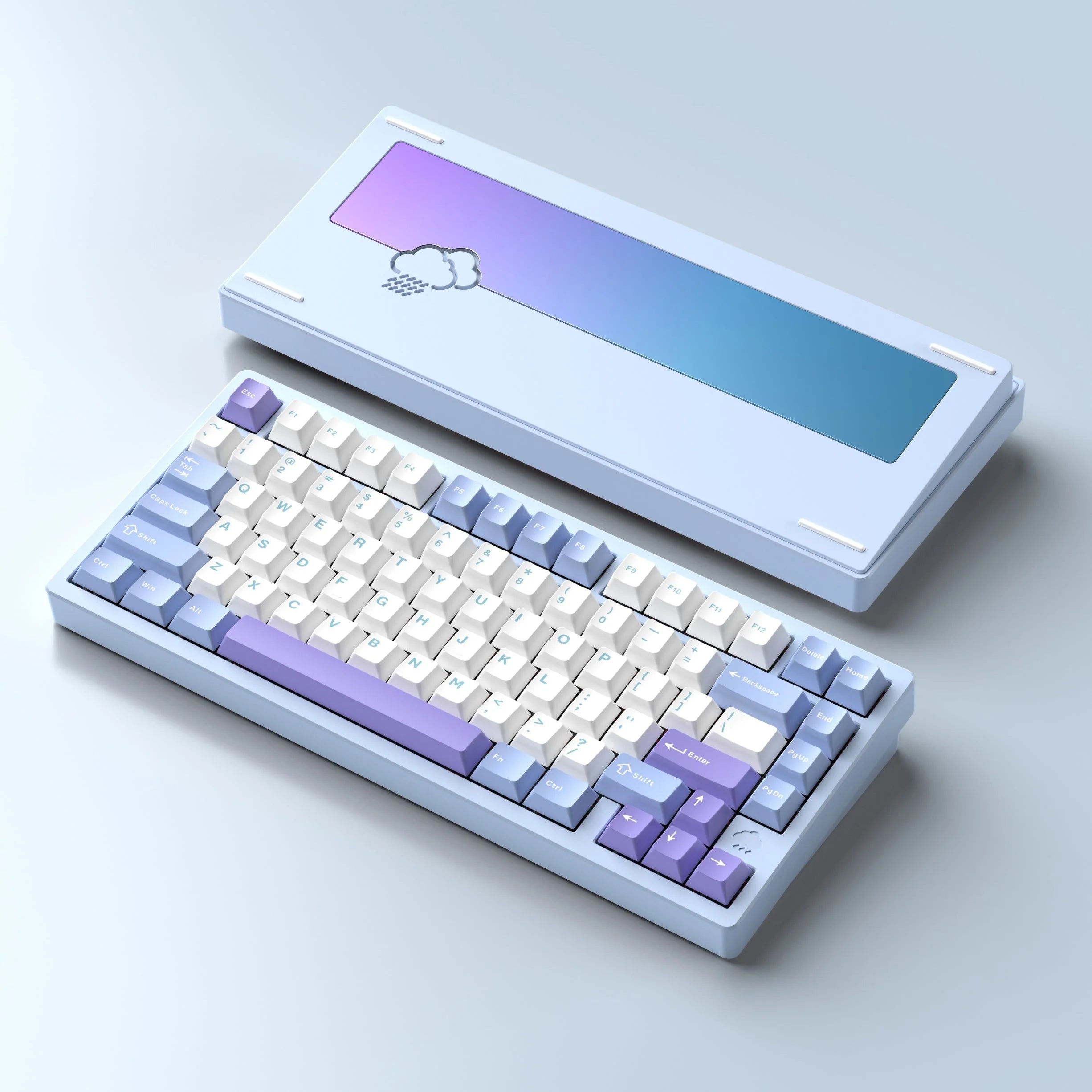 Rainy75 Mechanical Keyboard