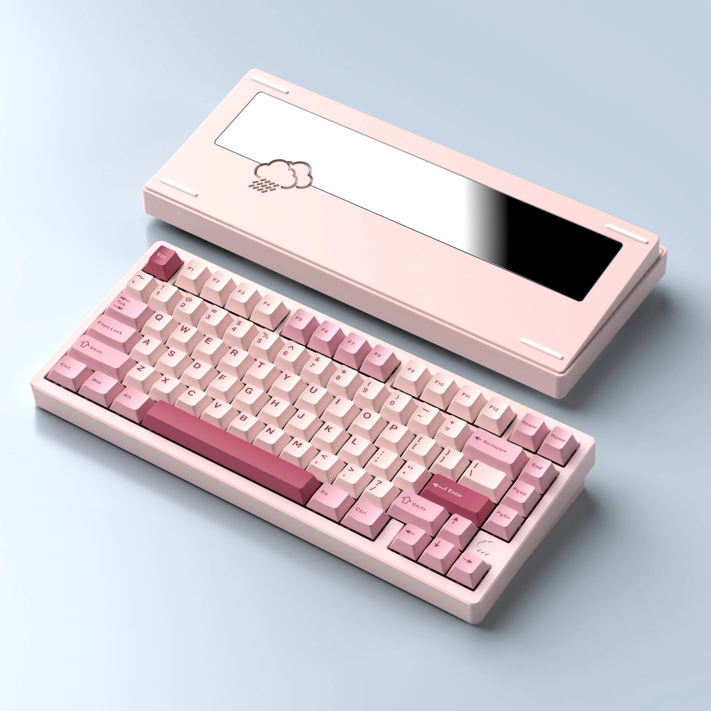 Rainy75 Mechanical Keyboard