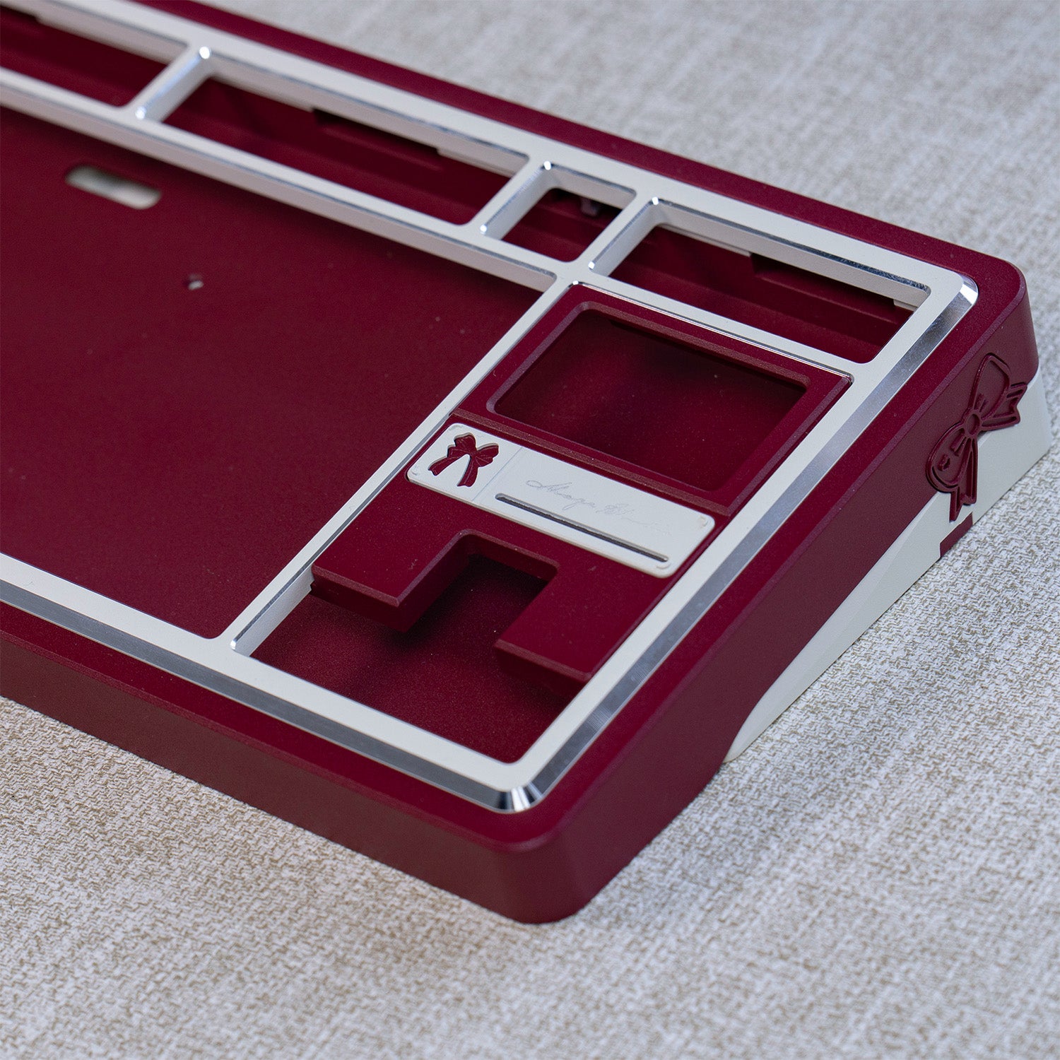 [Preorder] Gift80 Mechanical Keyboard